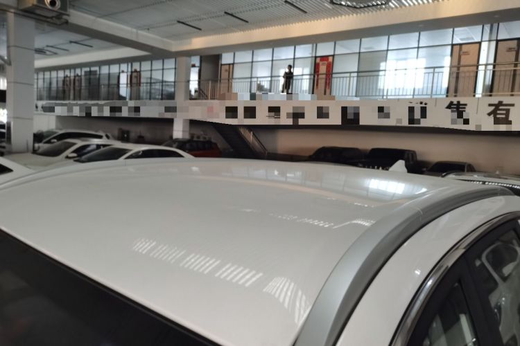 Used Chery Tiggo 7 2025 Excellence Edition 1.5T CVT Global Version
