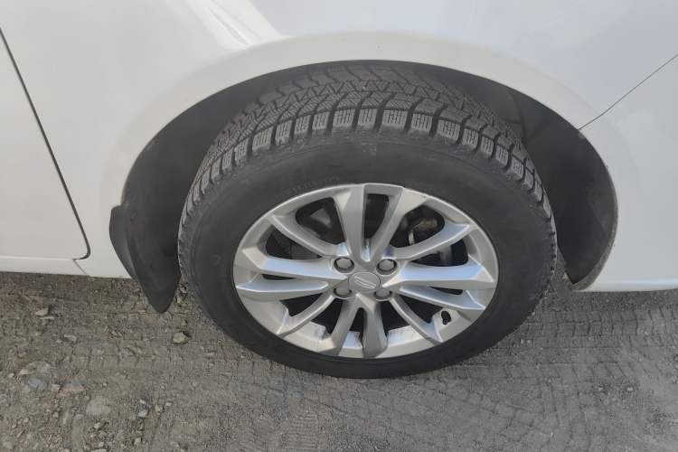 Used Geely Auto Vision 2020 1.5L Manual Asian Games Edition