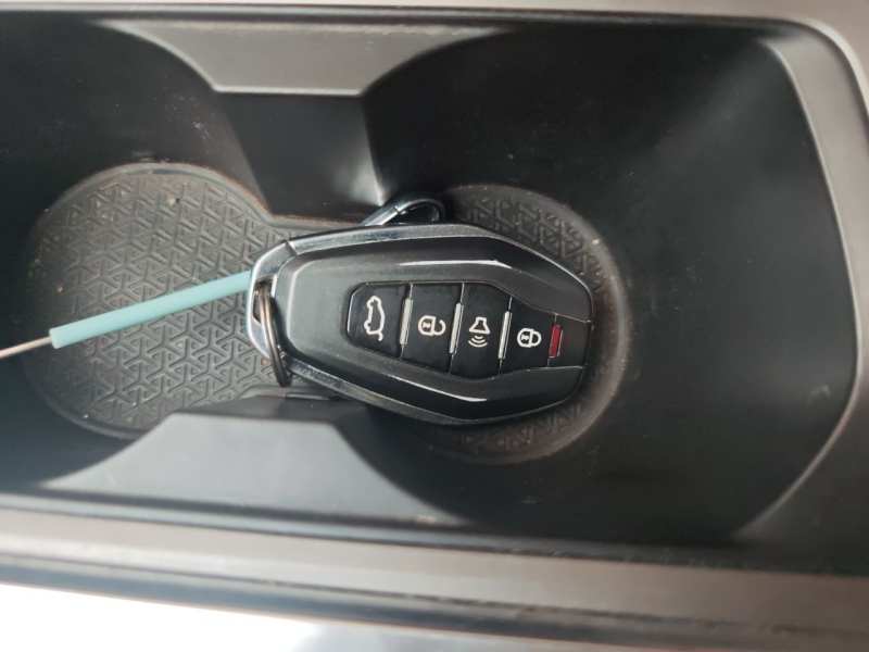 Used JETOUR X70 2022 1.5T DCT YueXing Edition 7 Seats — 18