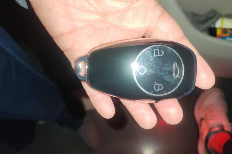 Used Leapmotor C11 2021 Luxury Edition
