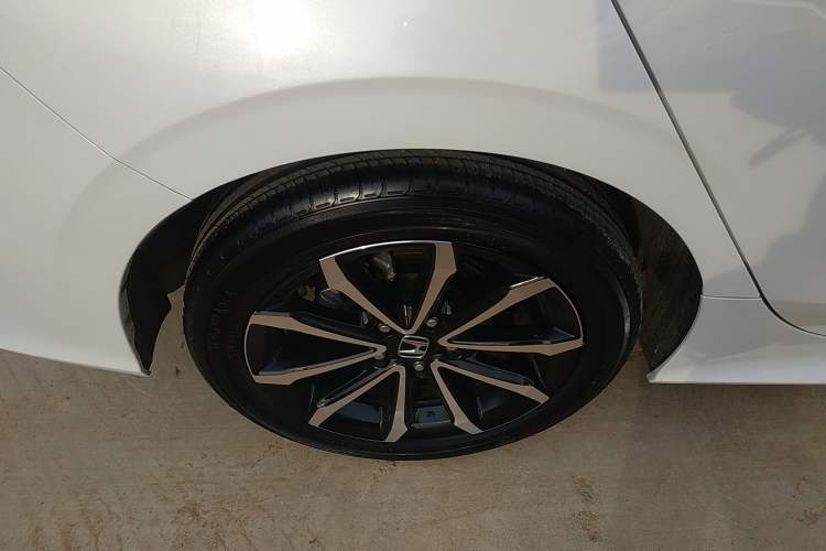 Used Honda Integra 2023 HATCHBACK 240TURBO CVT Trendsetting Edition
