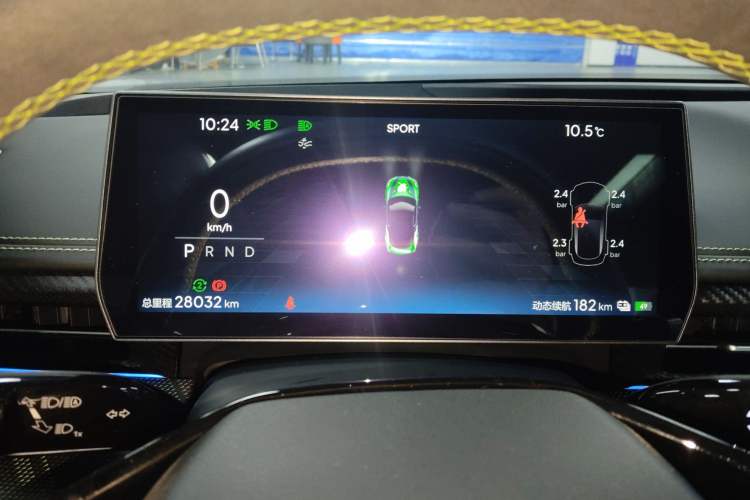 Used NETA GT 2023 560