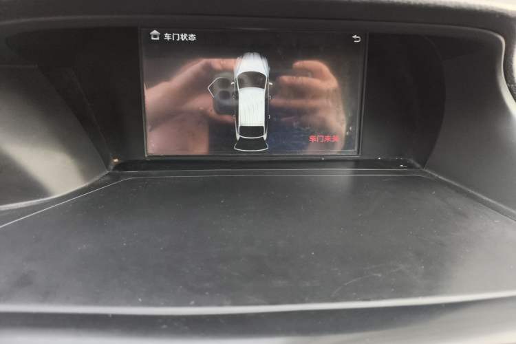 Used Honda Accord 2014 2.0L LX Comfort Edition