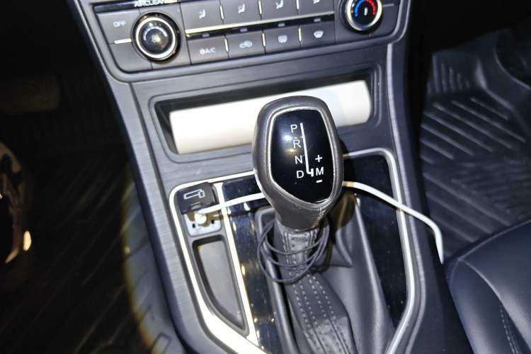 Used Geely Auto Vision 2020 Revised Version 1.5L CVT Asian Games Edition