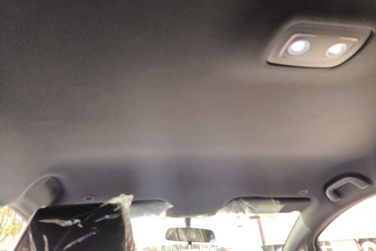 Used BYD Dolphin 2025 420km Free Edition
