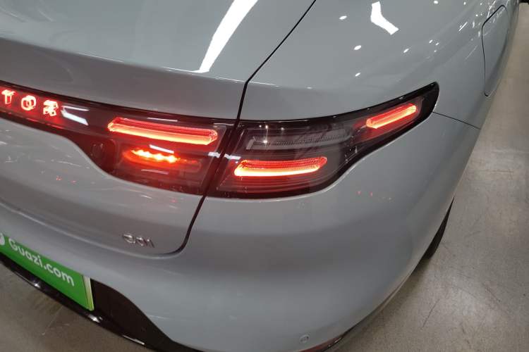 Used Leapmotor C01 2024 Pure Electric 525 Luxury Edition