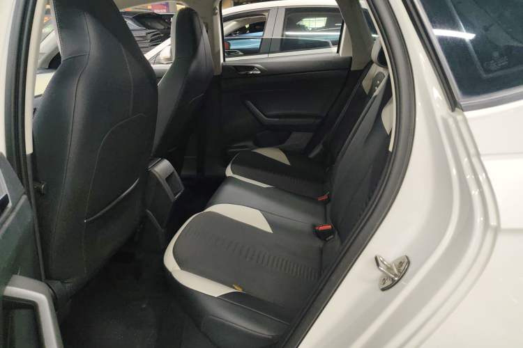 Used Volkswagen Polo 2019 Plus 1.5L Automatic Colorful Technology Edition
