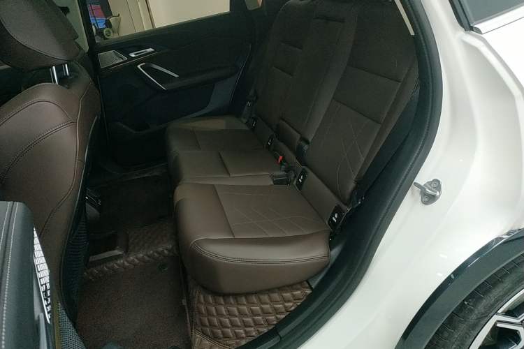 Used BMW iX1 2023 xDrive30L X Design Package