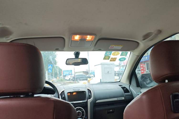 Used Isuzu D-MAX 2018 3.0T Four-Wheel Drive Automatic Ultra-Luxury Version 4JJ1-TC HI