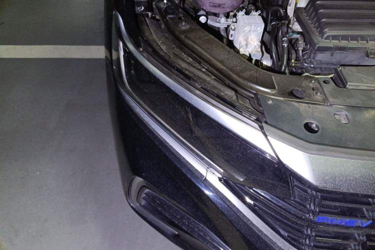 Used Volkswagen Passat New Energy 2022 430 PHEV Hybrid Elite Edition