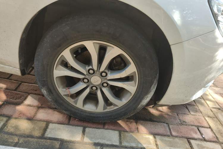 Used Chevrolet Cavalier 2019 320 Automatic Enjoyment with Sunroof