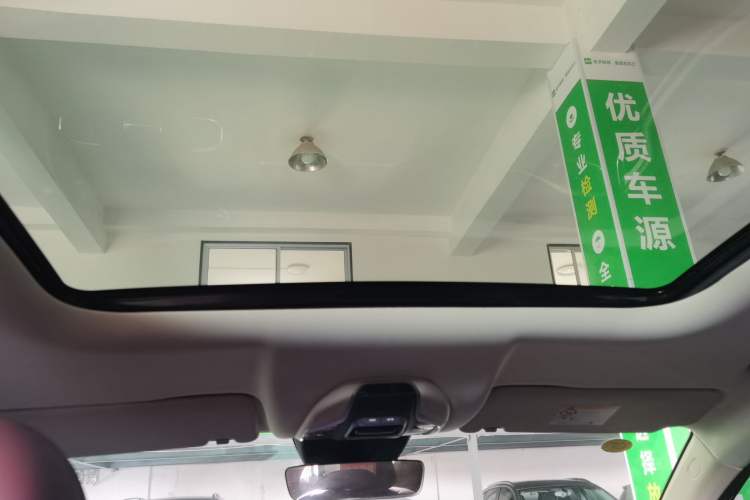 Used Geely Auto Haoyue 2022 1.8TD DCT Luxury 7-Seater