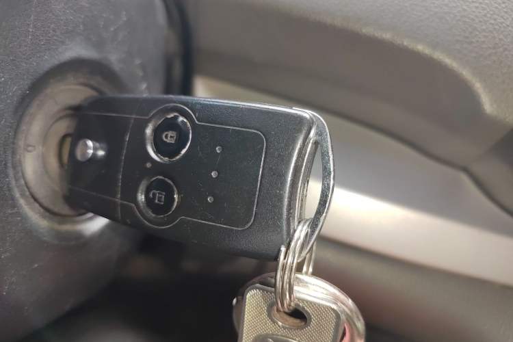 Used Honda CR-V 2013 2.0L 2WD Classic Edition