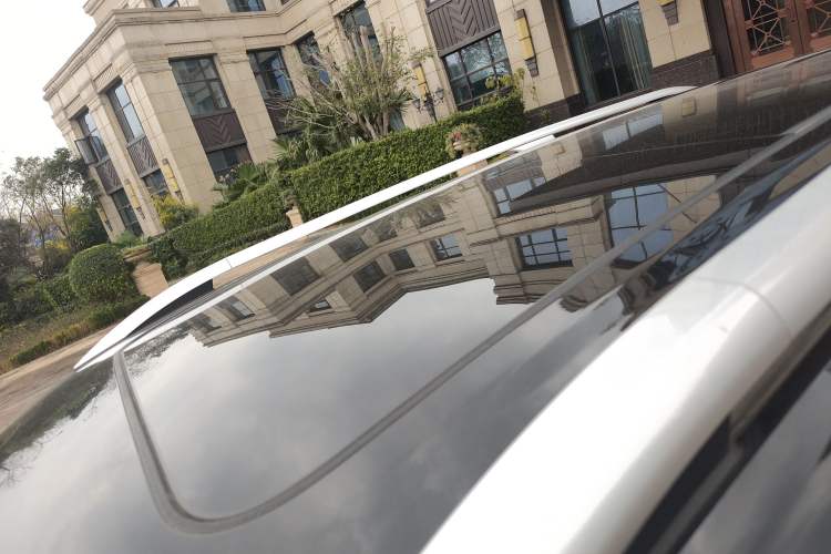 Used Geely Auto Haoyue L 2025 2.0T DCT Luxury Edition