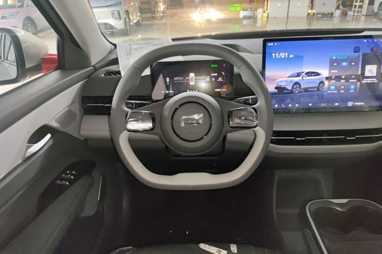 Used Bestune Yueyi 03 2025 565km Enjoy Edition
