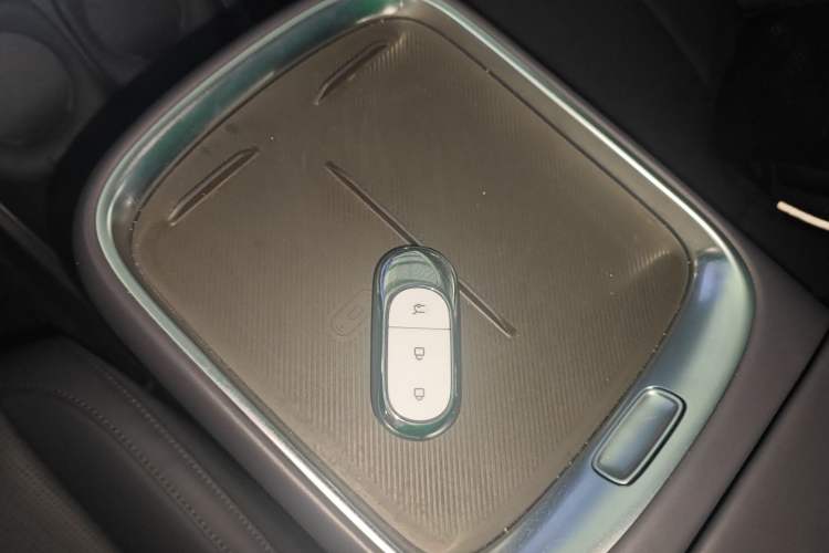 Used Leapmotor B10 2025 510 Joyful Edition