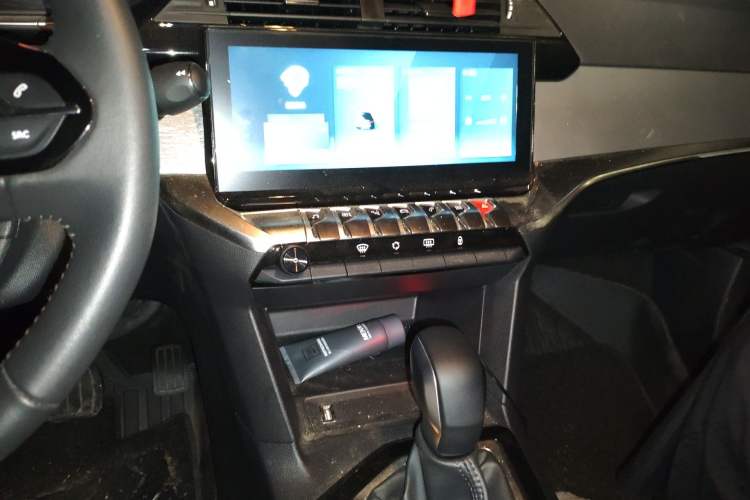 Used Peugeot 408 2024 360THP "Da Da" Model – Latou Edition