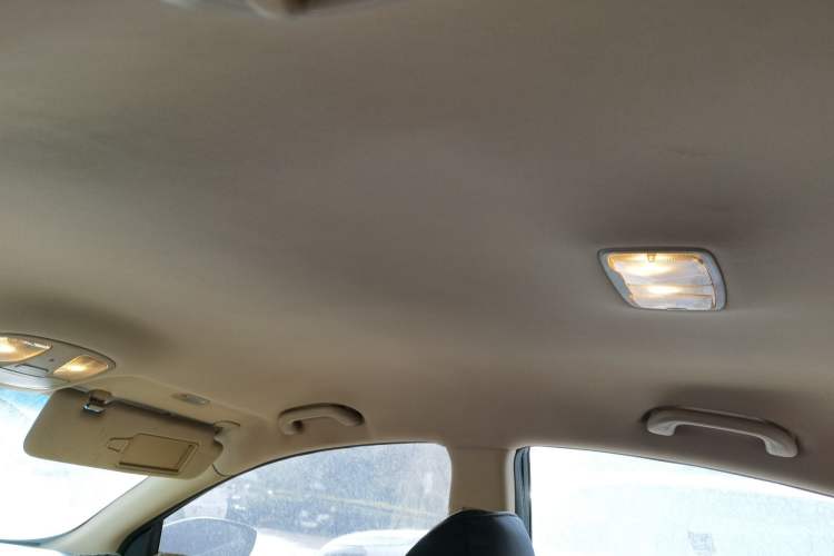 Used Hyundai Sonata 2013 2.0L Automatic Fashion Edition
