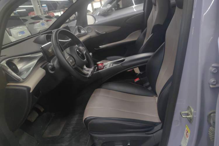 Used BYD Dolphin 2023 420 km Fashion Edition