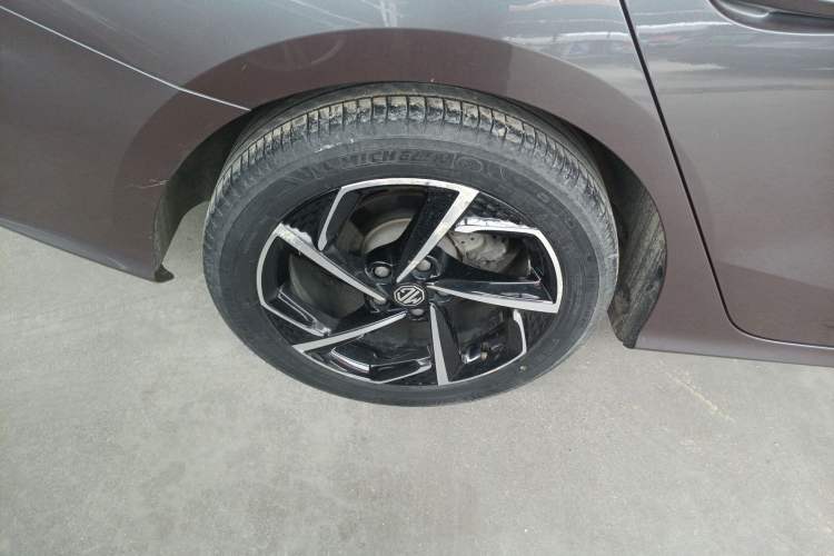 Used MG 5 2021 300TGI DCT Luxury Flagship Edition
