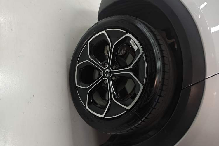 Used smart #3 2024 Dynamic All-Wheel Drive Edition