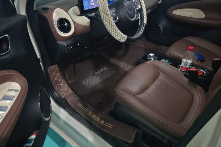 Used Wuling Bingo 2024 333 km Enjoyment Version
