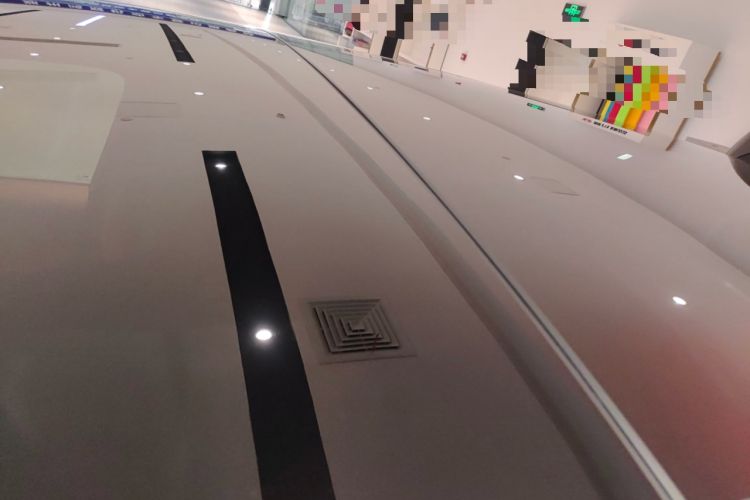 Used Li Auto L9 2024 Ultra Model