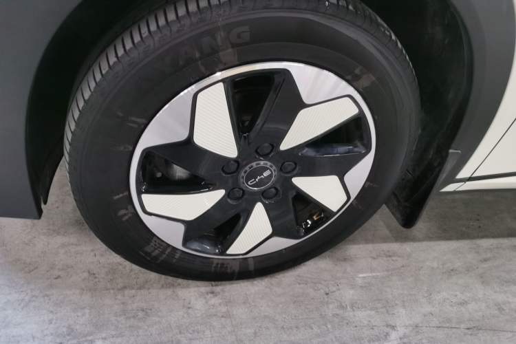 Used BYD Dolphin 2024 Honor Edition 420km Fashion Version