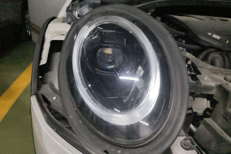 Used MINI JCW CLUBMAN 2022 Refresh 2.0T JOHN COOPER WORKS ALL-IN
