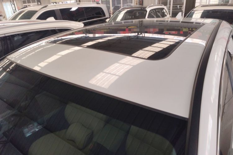 Used Honda CR-V 2021 240TURBO CVT 2WD Comfort Version
