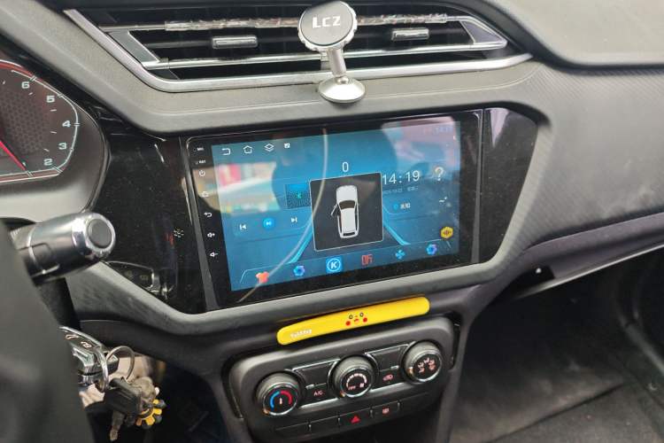 Used Chery Tiggo 3X 2020 Quality Edition 1.5L Manual Luxury Version