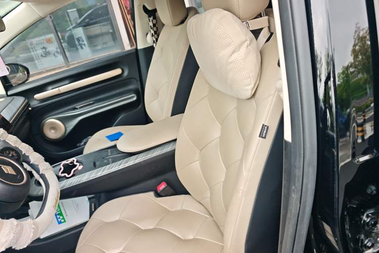 Used Baojun Cloud 2023 460 Max Lingxi Version
