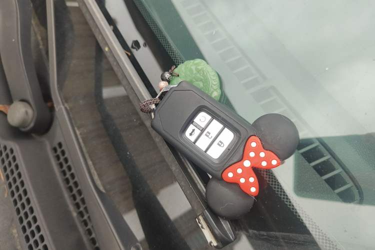 Used Honda Civic 2016 220TURBO CVT Luxury Edition