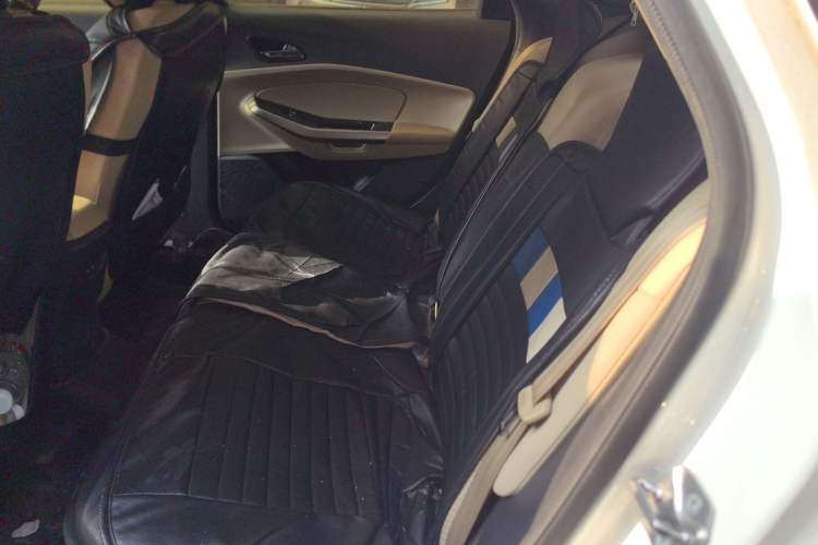 Used Ford Escort 2015 1.5L Manual Comfort Model
