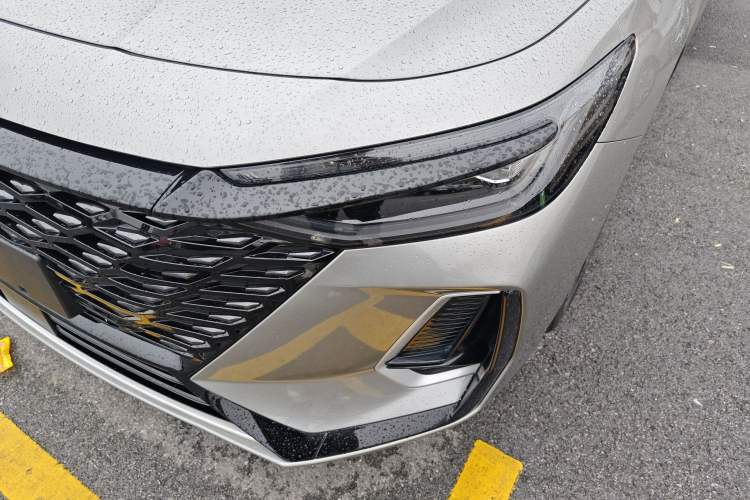 Used Chery Arrizo 8 2022 1.6T DCT Elite