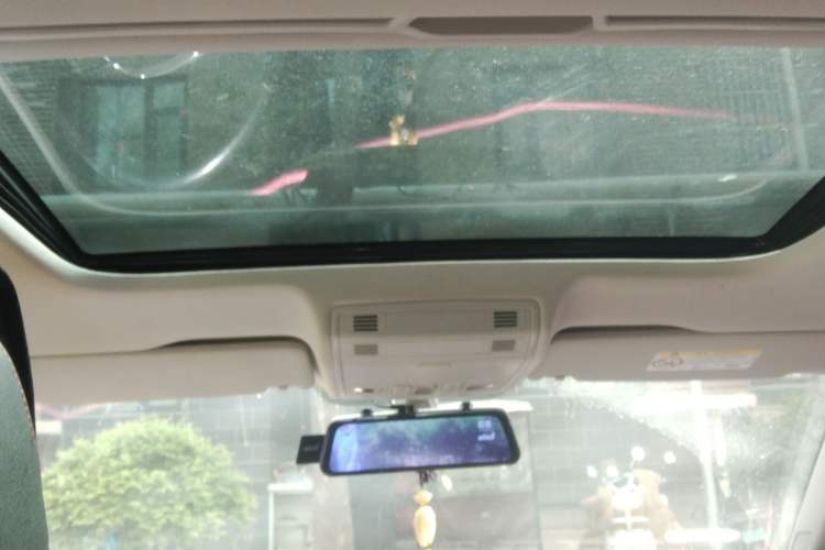 Used Volkswagen Bora 2019 280TSI DSG Elite Model Headliner