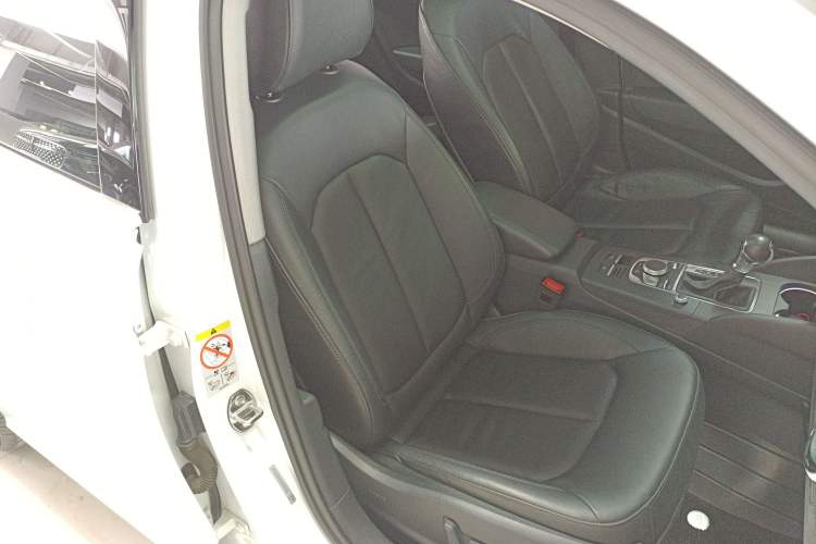 Used Audi A3 2018 30th Anniversary Edition Limousine 35 TFSI Style Model
