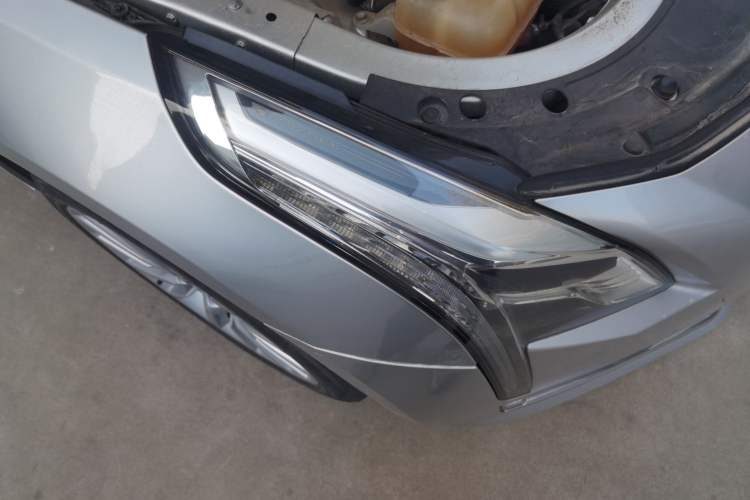 Used Cadillac CT6 2016 28T Leading Model