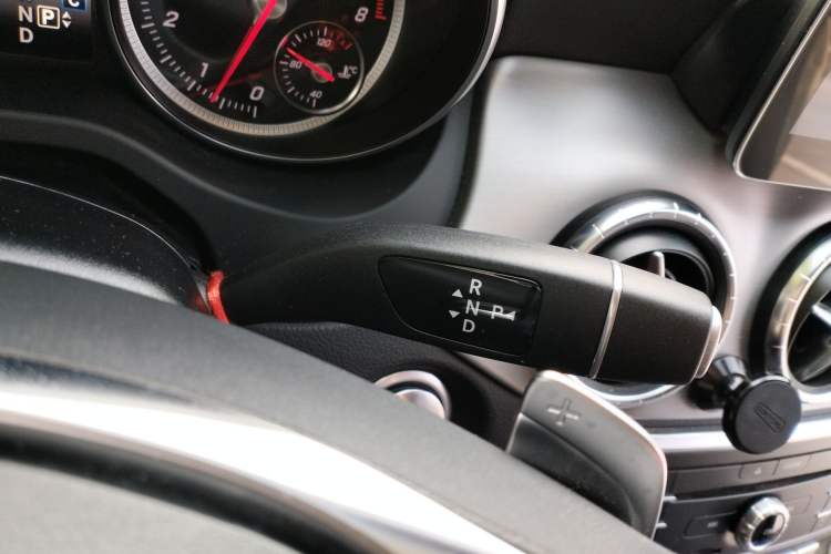 Used Mercedes-Benz CLA 2017 CLA 220 4MATIC
