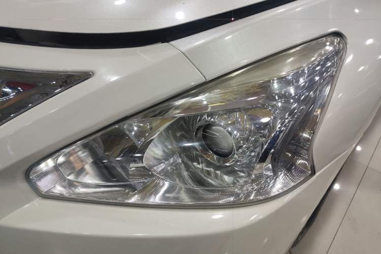 Used Nissan Teana 2013 2.0L XL Comfort Edition