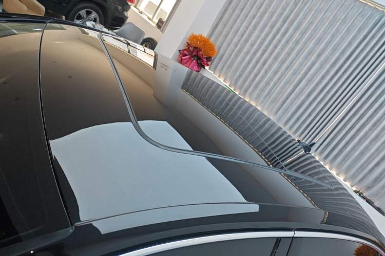 Used Volkswagen Magotan 2020 330TSI DSG Leading Model
