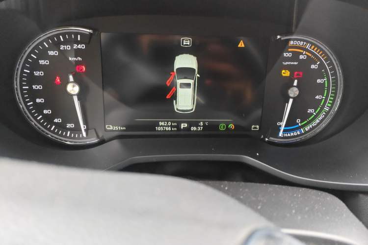 Used Roewe Ei5 2019 Luxury Edition