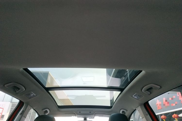 Used Volkswagen Golf Sportsvan 2018 230TSI Automatic Trend Edition Headliner