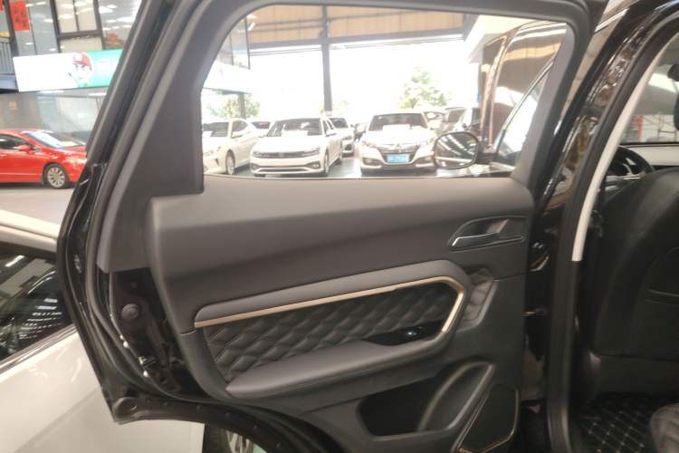 Used Haval H6 2020 2.0 GDIT Automatic Platinum Champion Edition