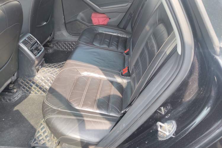 Used Volkswagen Passat 2017 330TSI DSG Luxury Edition