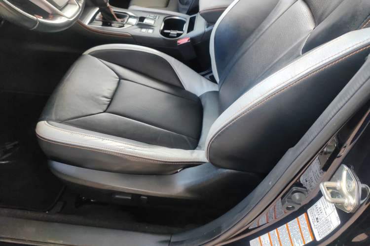 Used Subaru XV 2019 2.0i Smart Engine Prestige Edition with EyeSight China VI Standard
