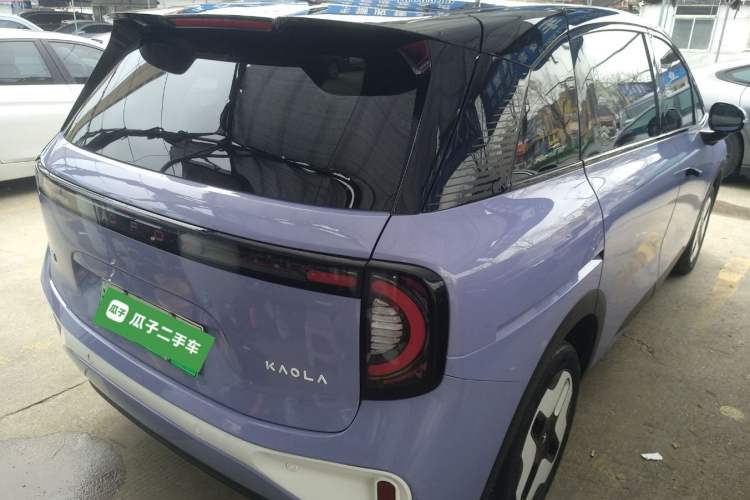 Used ARCFOX Kaola 2023 Family Edition Pro