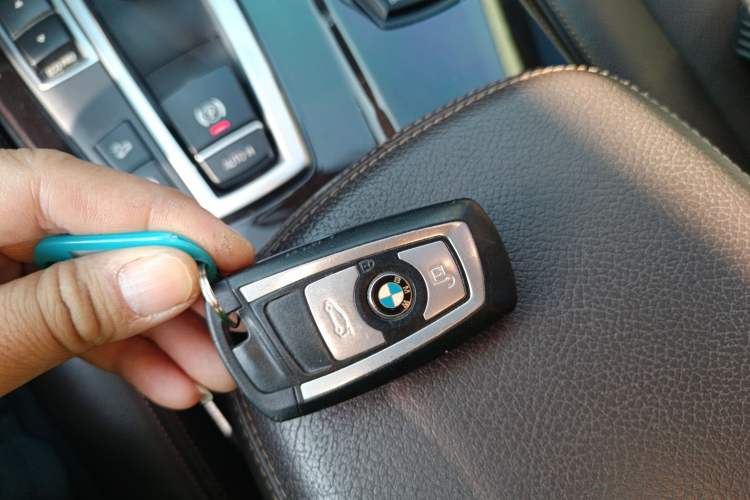 Used BMW X3 2014 xDrive20i X Design Package