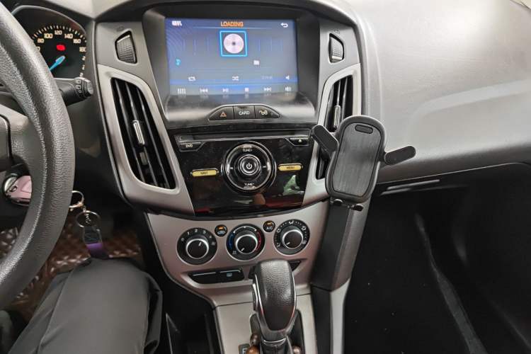 Used Ford Focus 2012 Hatchback 1.6L Automatic Comfort Model
