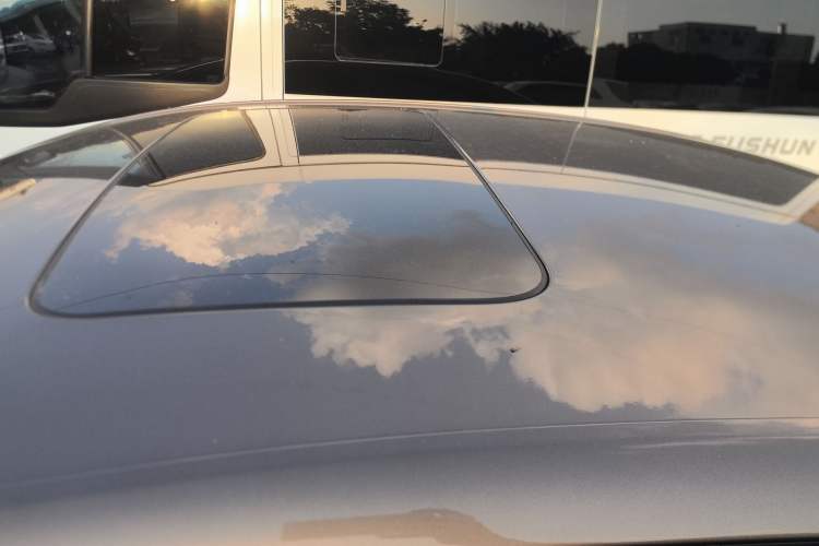 Used Buick GT 2016 18T Dual-Clutch Luxury Model
